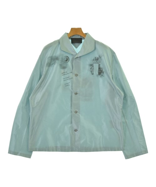 プラダ(PRADA)のPRADA カジュアルシャツ
