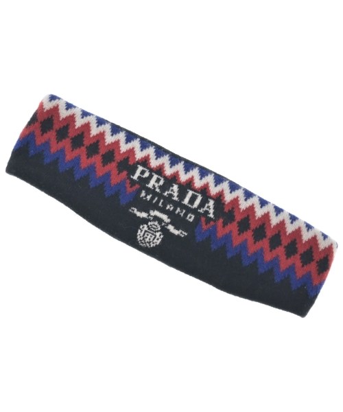 PRADA(プラダ)のヘアアクセサリー サイズ:- 16,600円