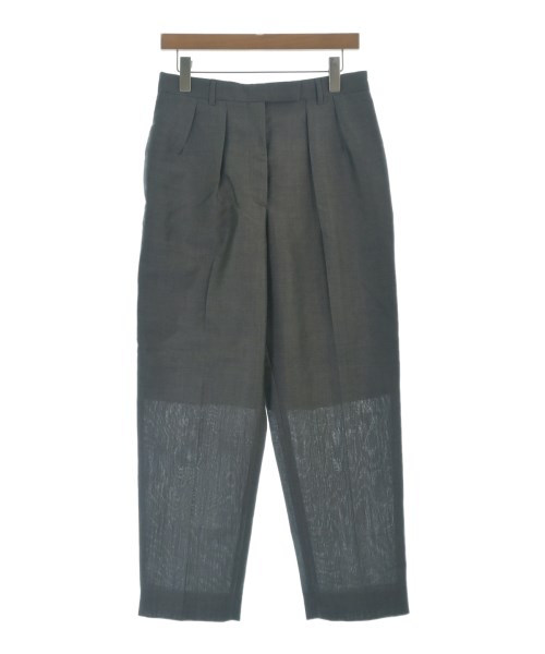 PRADA(プラダ)スラックス グレー サイズ:40(M位)/2200693919193
