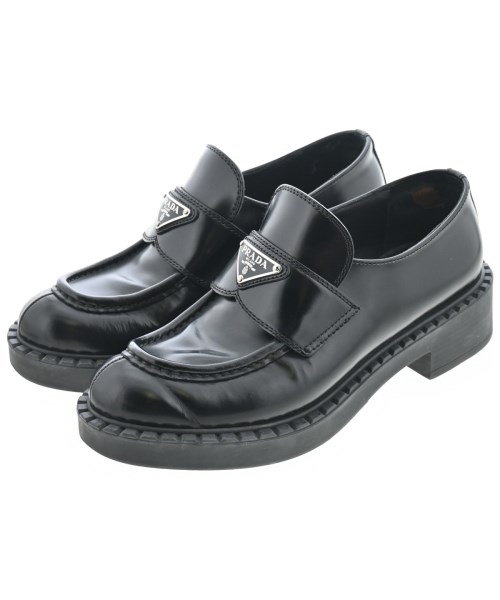 プラダ(PRADA)のPRADA ドレスシューズ/ローファー