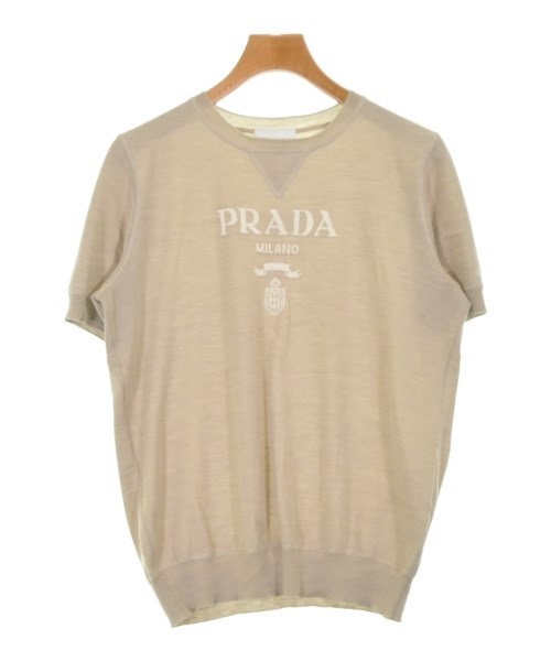プラダ(PRADA)のPRADA ニット・セーター