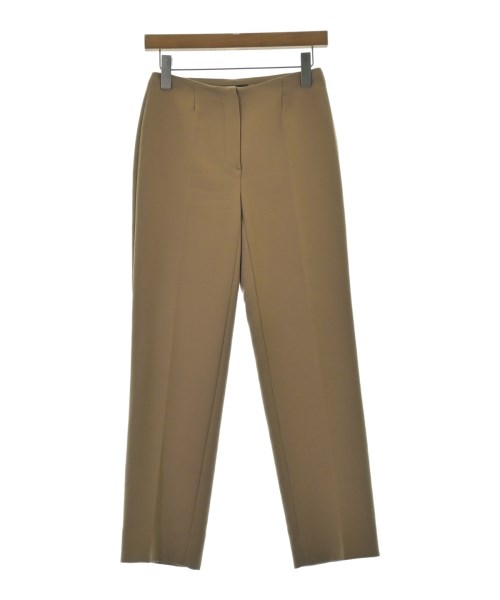 PRADA(プラダ)スラックス ベージュ サイズ:38(S位)/2200696290459