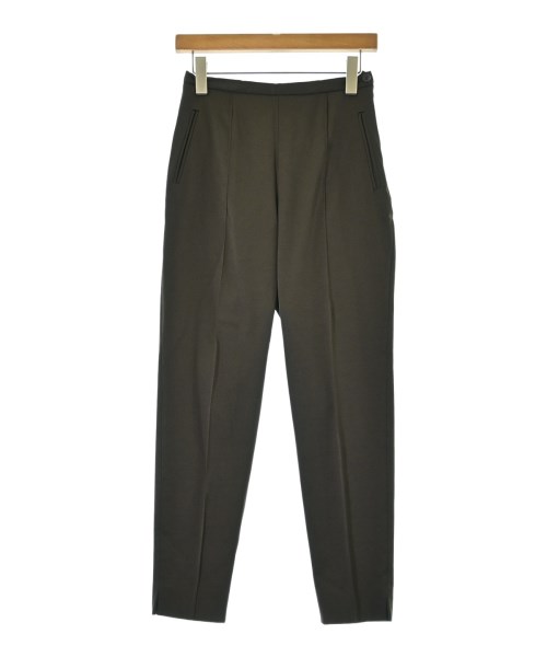 PRADA(プラダ)スラックス 茶 サイズ:42(M位)/2200696290466