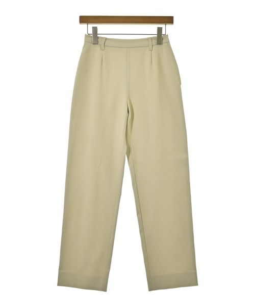 PRADA(プラダ)スラックス ベージュ サイズ:40(M位)/2200696290688