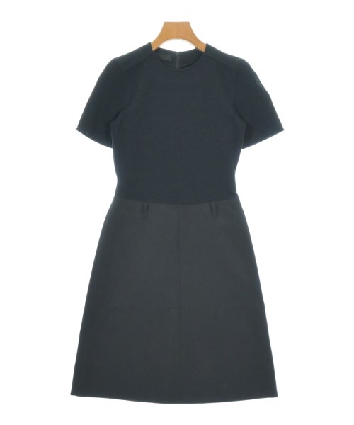 PRADA(プラダ)ワンピース 紺 サイズ:40(M位)/2200695467012