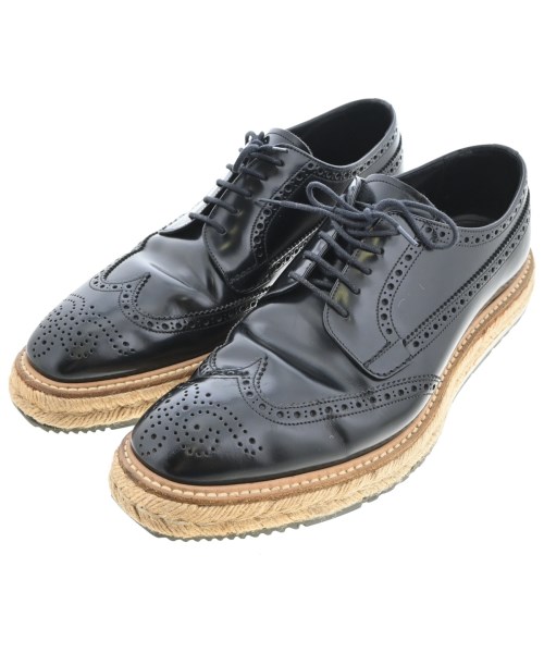 PRADA(プラダ)のその他 サイズ:UK7 1/2(26cm位) 36,100円
