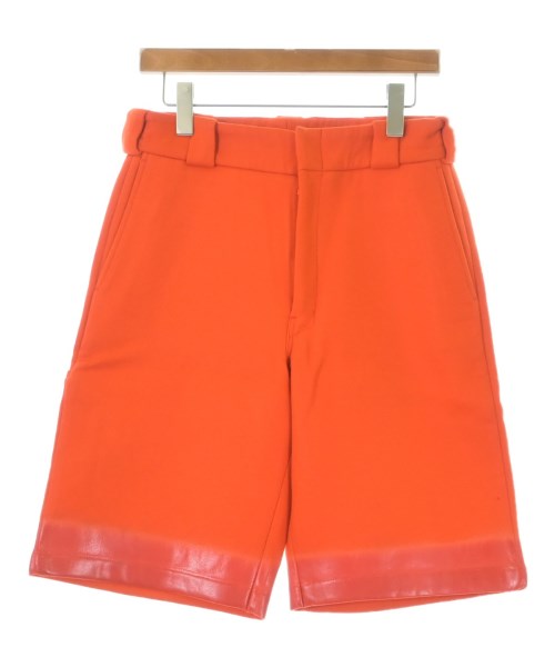 PRADA(プラダ)ショートパンツ オレンジ サイズ:44(S位)/2200700179077