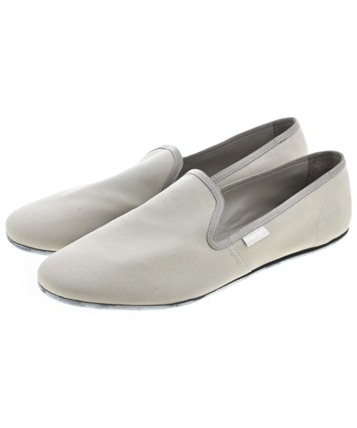 PRADA(プラダ)その他 グレー サイズ:UK10 1/2(29cm位)/2200700248285