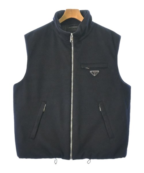 PRADA(プラダ)のダウンジャケット/ダウンベスト サイズ:L 408,300円