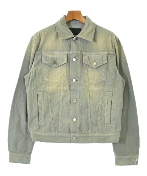 PRADA(プラダ)のブルゾン サイズ:M 192,300円