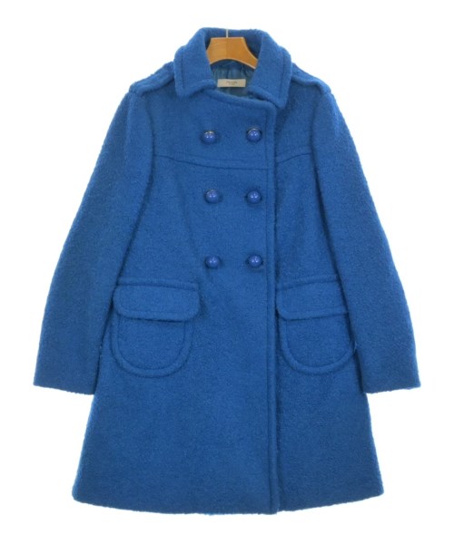 PRADA(プラダ)その他 青 サイズ:42(M位)/2200701490010