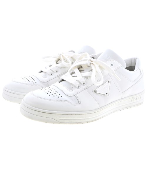 PRADA(プラダ)のスニーカー サイズ:6(25cm位) 59,900円