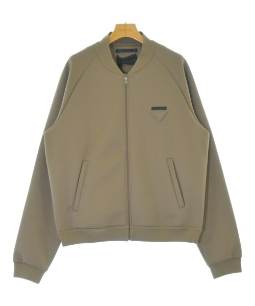 PRADA(プラダ)その他 茶 サイズ:L/2200701731021