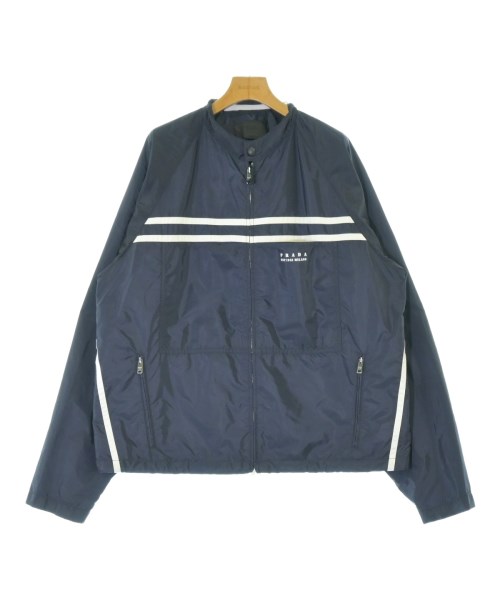 PRADA(プラダ)その他 紺 サイズ:L/2200701731038