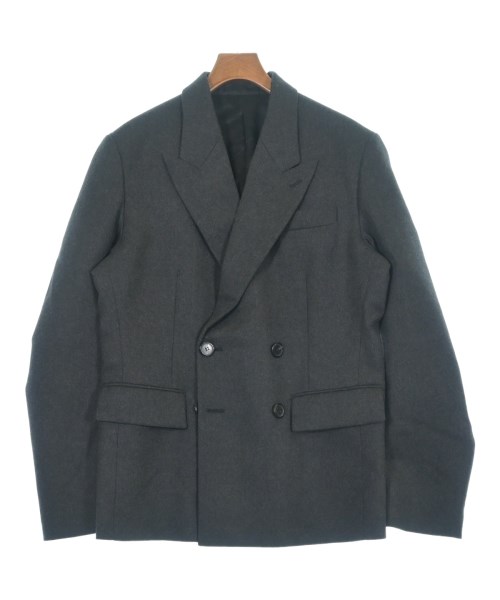 PRADA(プラダ)のテーラードジャケット サイズ:52(XXL位) 159,900円