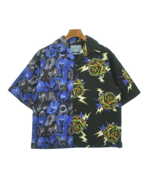 プラダ(PRADA)のPRADA カジュアルシャツ