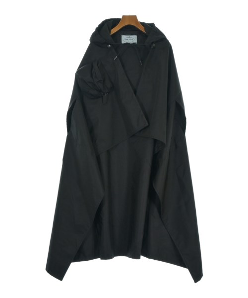 PRADA(プラダ)その他 黒 サイズ:38(S位)/2200655545521