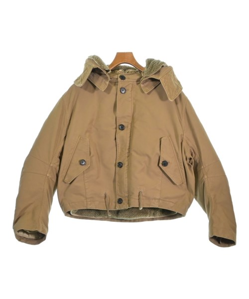 PRADA(プラダ)のブルゾン サイズ:XXL 224,700円