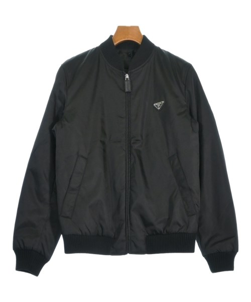PRADA(プラダ)その他 黒 サイズ:46(M位)/2200657820022