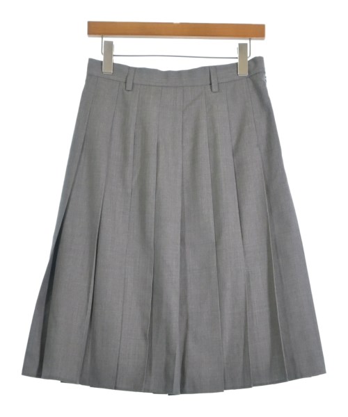 プラダ(PRADA)のPRADA ひざ丈スカート