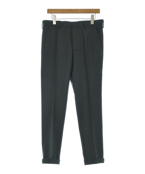 PRADA(プラダ)スラックス グレー サイズ:46(M位)/2200658788161