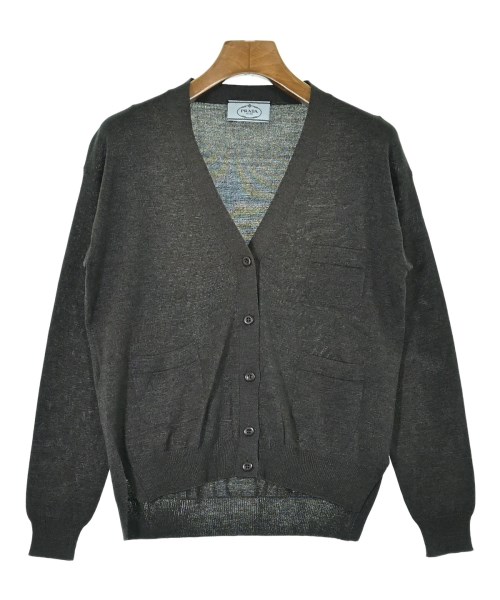 プラダ(PRADA)のPRADA カーディガン