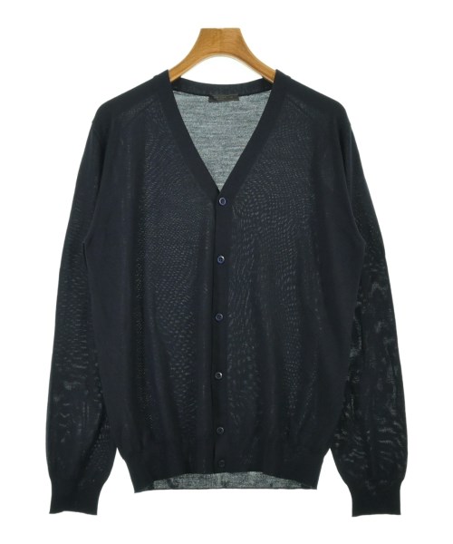 PRADA(プラダ)のカーディガン サイズ:50(XL位) 34,600円