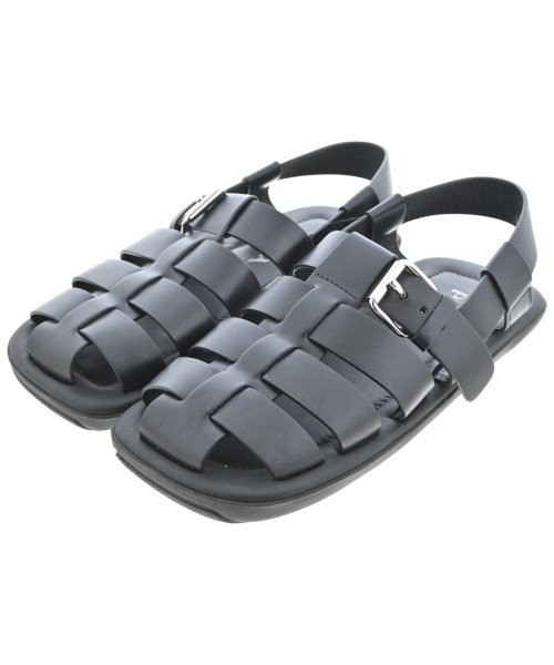 PRADA(プラダ)のサンダル サイズ:UK6(24.5cm位) 59,900円