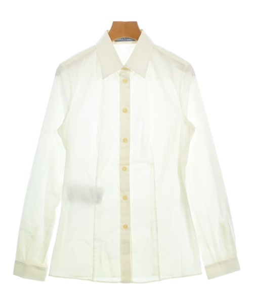 PRADA(プラダ)のカジュアルシャツ サイズ:38(M位) 11,400円