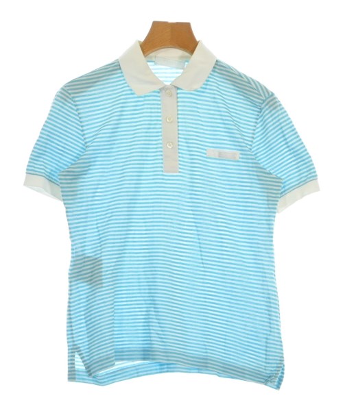 PRADA(プラダ)のポロシャツ サイズ:M 4,400円