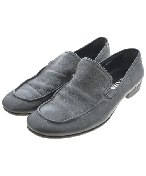 PRADA(プラダ)のビジネス・ドレスシューズ サイズ:UK6 1/2(25cm位) 16,500円