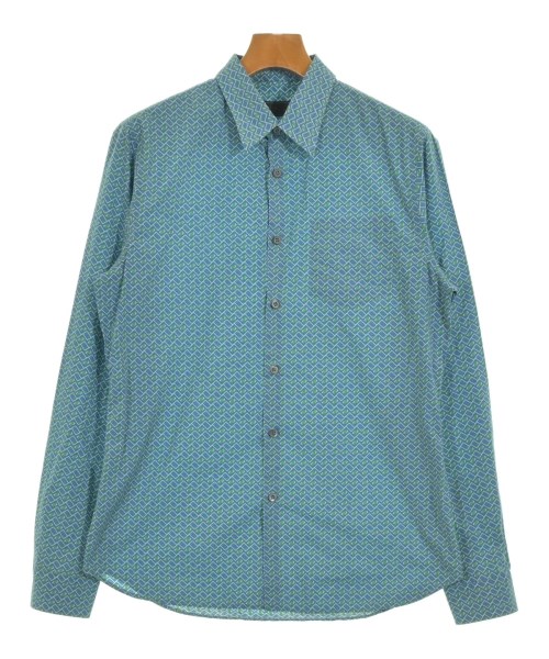PRADA(プラダ)のカジュアルシャツ サイズ:39(M位) 24,200円