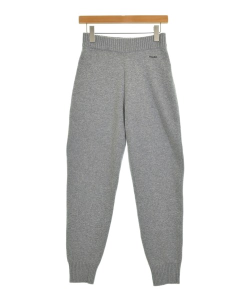 PRADA(プラダ)のスウェットパンツ サイズ:40(M位) 87,100円
