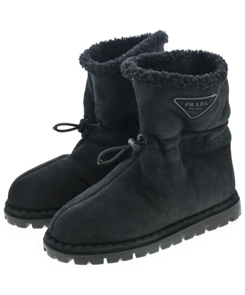 プラダ(PRADA)のPRADA ブーツ