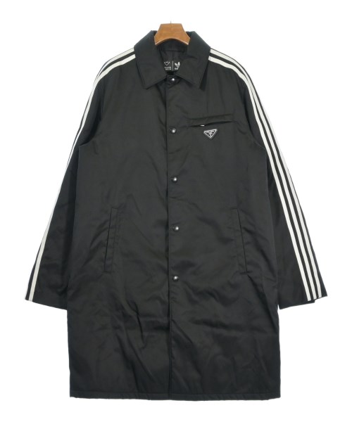 プラダ(PRADA)のPRADA ダウンコート