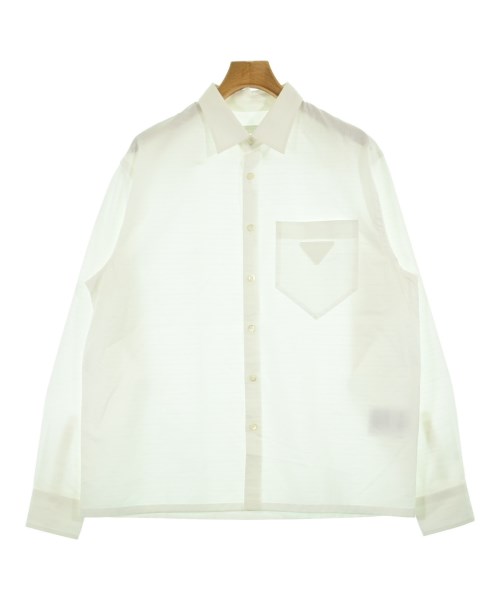 プラダ(PRADA)のPRADA カジュアルシャツ