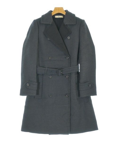 PRADA(プラダ)コート グレー サイズ:42(XS位)/2200641626128