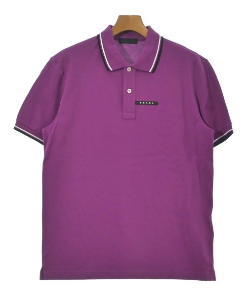 プラダ(PRADA)のPRADA ポロシャツ