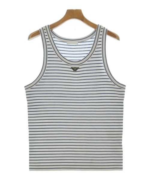 プラダ(PRADA)のPRADA タンクトップ