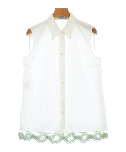 プラダ(PRADA)のPRADA ブラウス