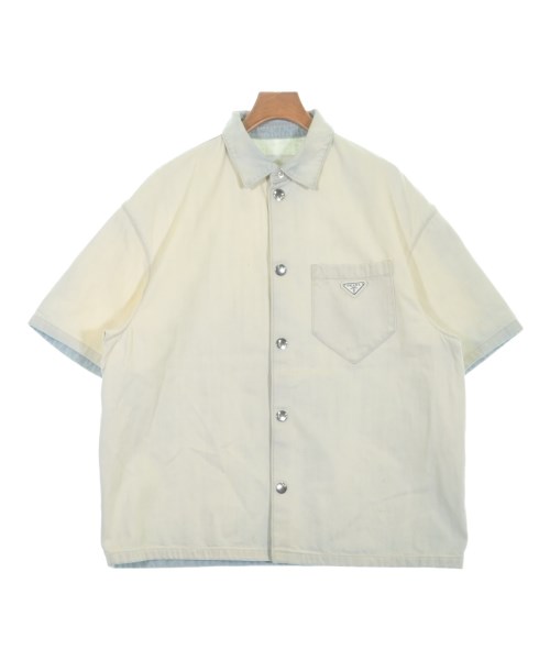 プラダ(PRADA)のPRADA カジュアルシャツ