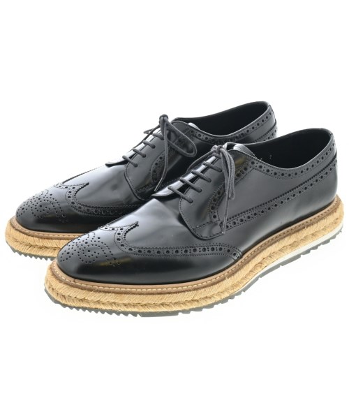 プラダ(PRADA)のPRADA ビジネス・ドレスシューズ