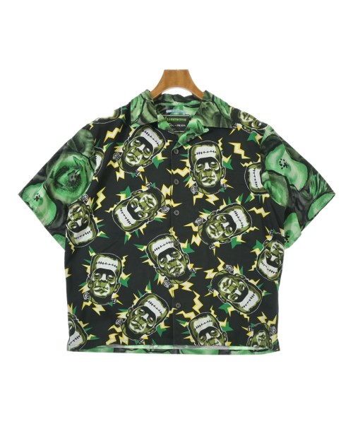プラダ(PRADA)のPRADA カジュアルシャツ