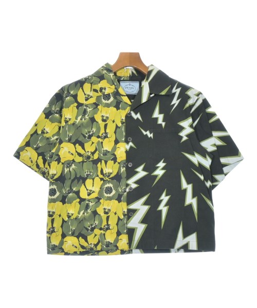 プラダ(PRADA)のPRADA カジュアルシャツ