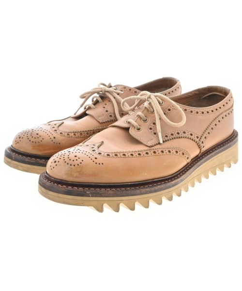 PRADA(プラダ)のビジネス・ドレスシューズ サイズ:-(27cm位) 28,400円