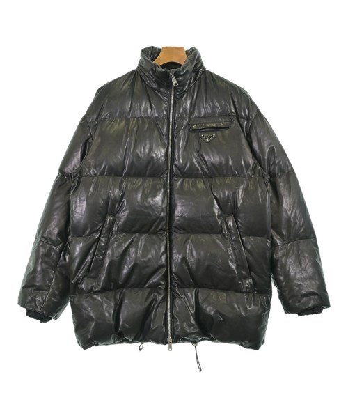 PRADA(プラダ)のダウンジャケット/ダウンベスト サイズ:46(M位) 203,100円