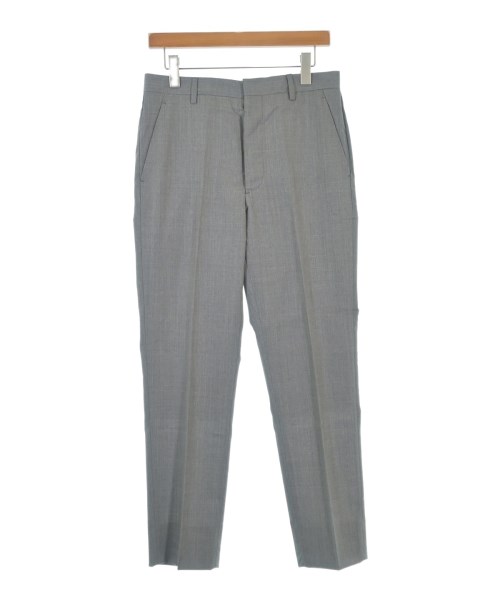 PRADA(プラダ)スラックス グレー サイズ:44(S位)/2200702695070