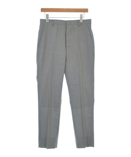 PRADA(プラダ)スラックス グレー サイズ:44(S位)/2200702695087