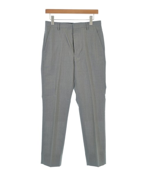 PRADA(プラダ)スラックス グレー サイズ:44(S位)/2200702695094