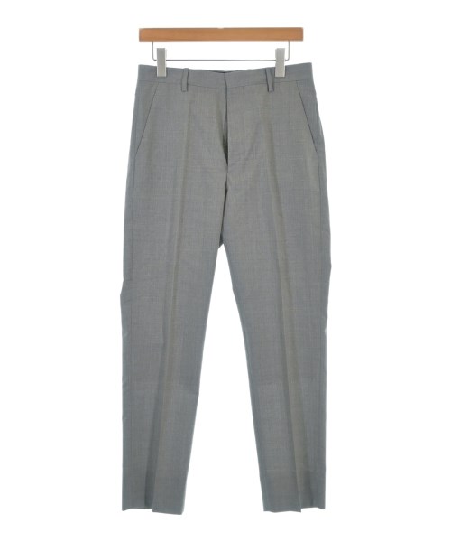 PRADA(プラダ)スラックス グレー サイズ:44(S位)/2200702695100